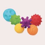 juguetes para bebes de 6 meses