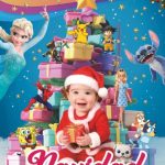 juguetes para navidad