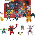 juguetes pokemon