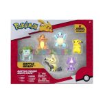 juguetes pokemon