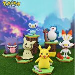juguetes pokemon