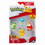juguetes pokemon