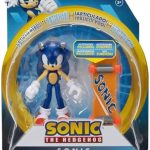juguetes sonic