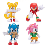 juguetes sonic