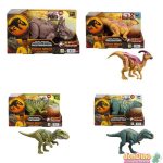 jurassic world juguetes