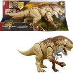 jurassic world juguetes