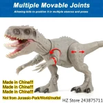 jurassic world juguetes