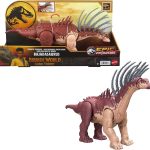 jurassic world juguetes