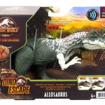 jurassic world juguetes