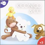 kiconico