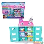 la casa de muñecas de gabby juguetes