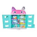 la casa de muñecas de gabby juguetes