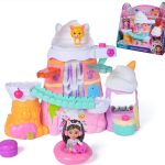 la casa de muñecas de gabby juguetes