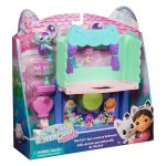 la casa de muñecas de gabby juguetes