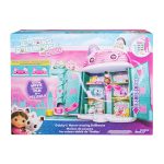 la casa de muñecas de gabby juguetes