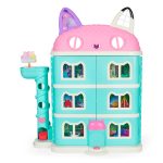 la casa de muñecas de gabby juguetes