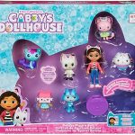 la casa de muñecas de gabby juguetes