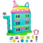 la casa de muñecas de gabby juguetes