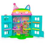 la casa de muñecas de gabby juguetes