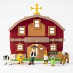 la granja de zenon juguetes