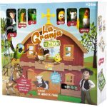 la granja de zenon juguetes