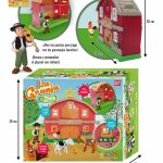 la granja de zenon juguetes