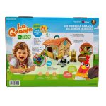 la granja de zenon juguetes