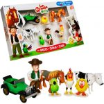 la granja de zenon juguetes