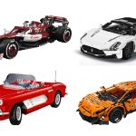 lego carros