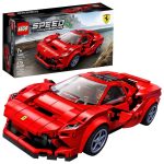 lego carros