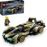 lego carros