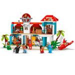 lego casa