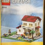 lego casa