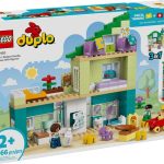 lego casa