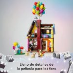 lego casa