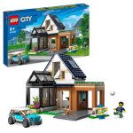 lego casa