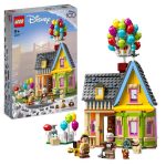 lego casa