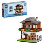 lego casa