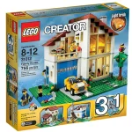 lego casa