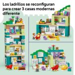 lego casa