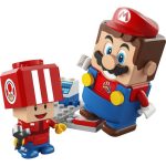 lego de mario bros