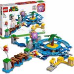 lego de mario bros