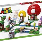 lego de mario bros