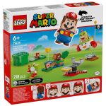 lego de mario bros