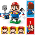 lego de mario bros