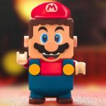 lego de mario bros