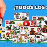 lego de mario bros