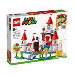 lego de mario bros