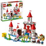 lego de mario bros