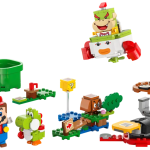 lego de mario bros